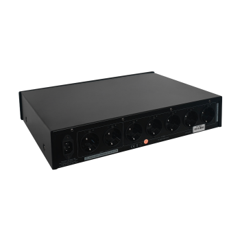 FILTR ZASILANIA TAGA HARMONY PF-2000 (2025)